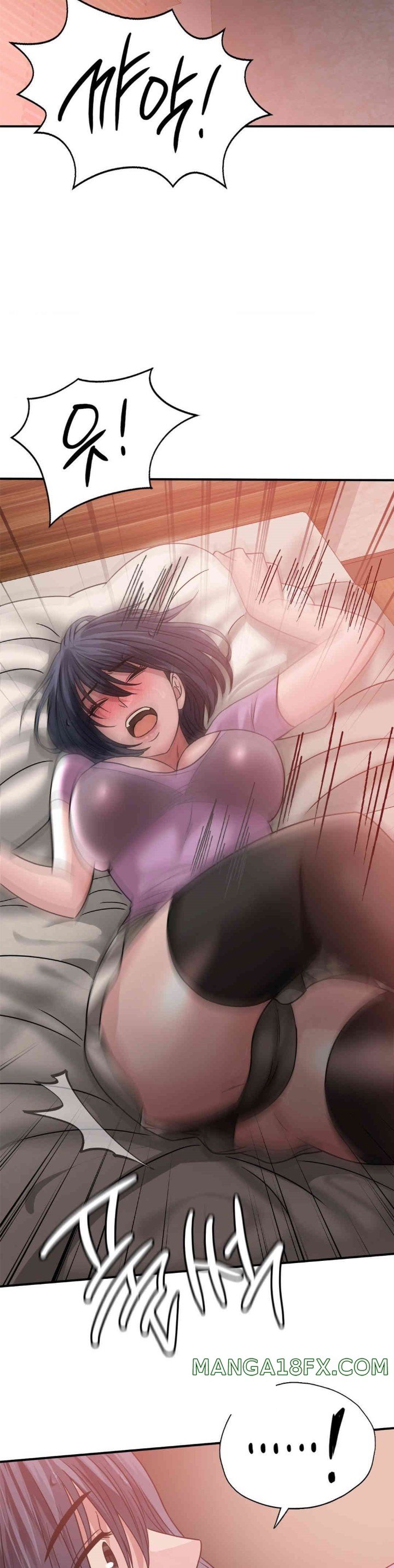 Stepmother’s Past Raw Chapter 28 image 26