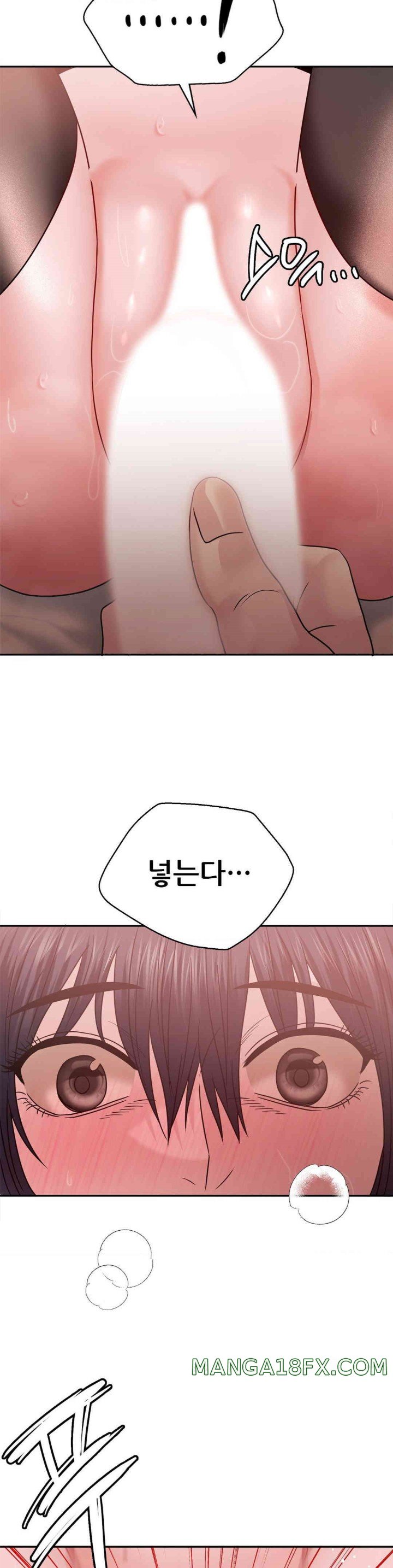 Stepmother’s Past Raw Chapter 28 image 36