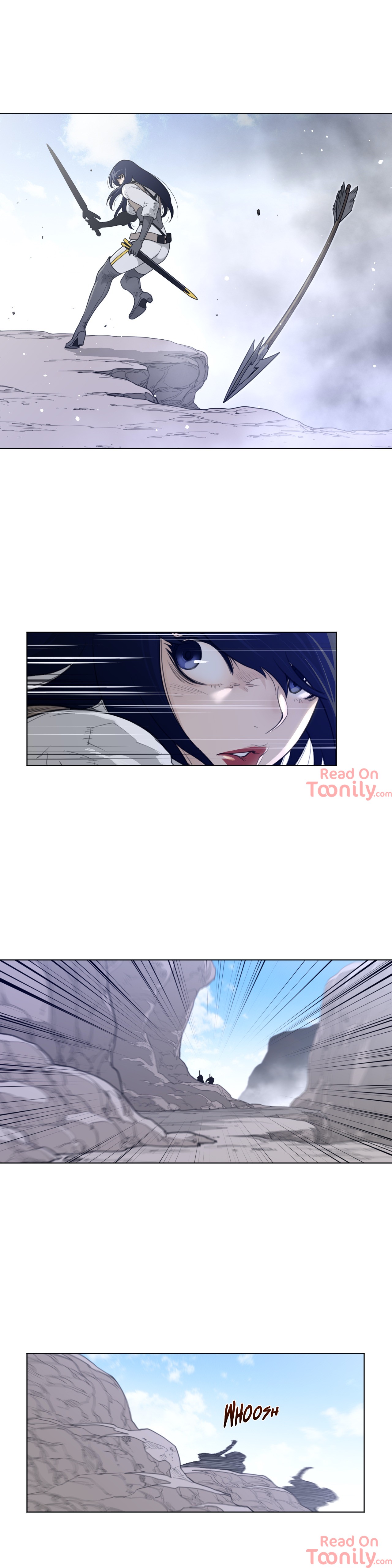 Perfect Half Chapter 102 image 9