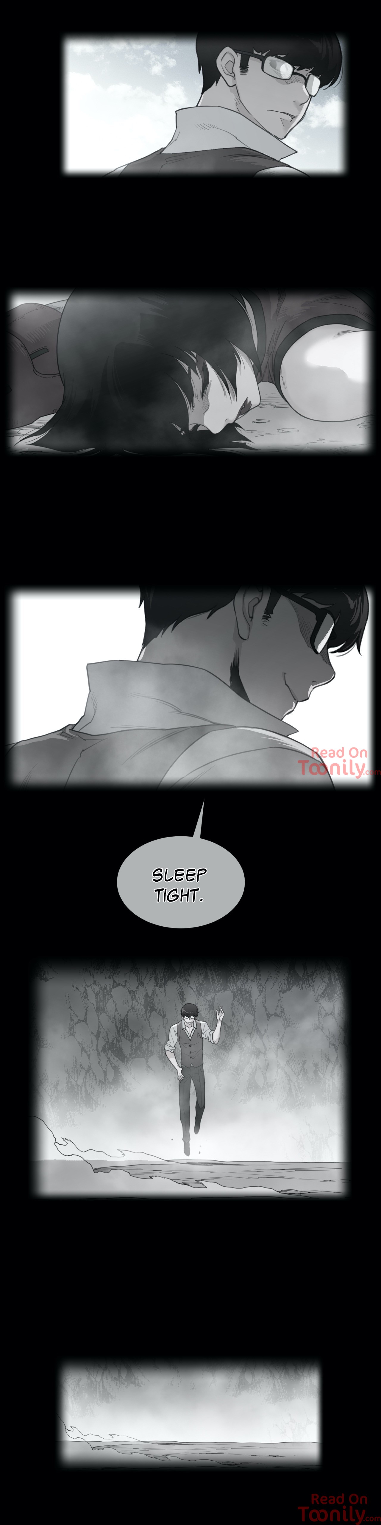 Perfect Half Chapter 104 image 1