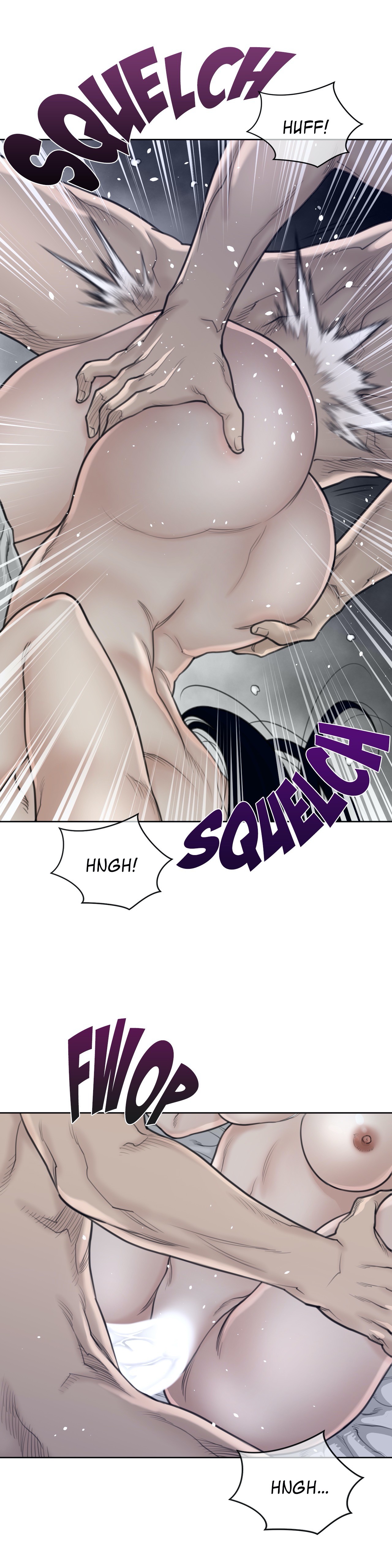 Perfect Half Chapter 129 image 4