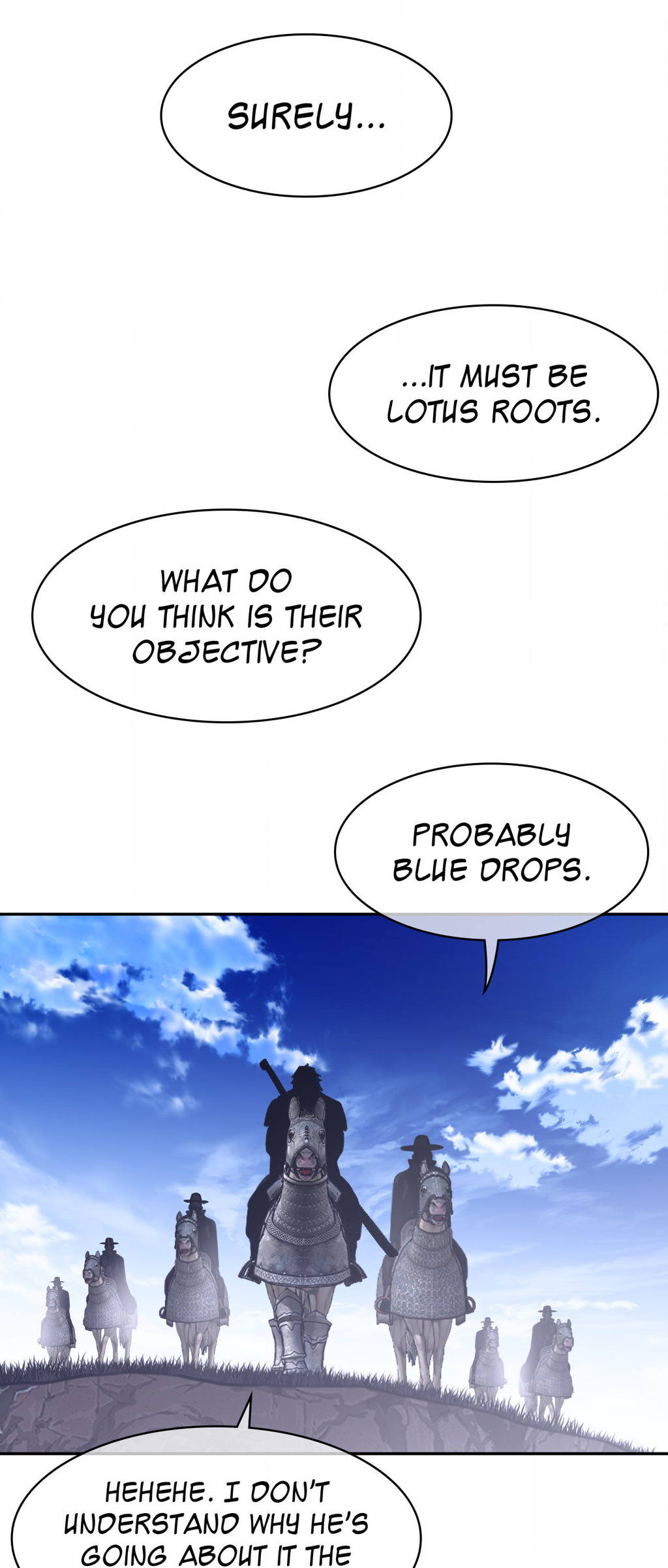 Perfect Half Chapter 170 image 20