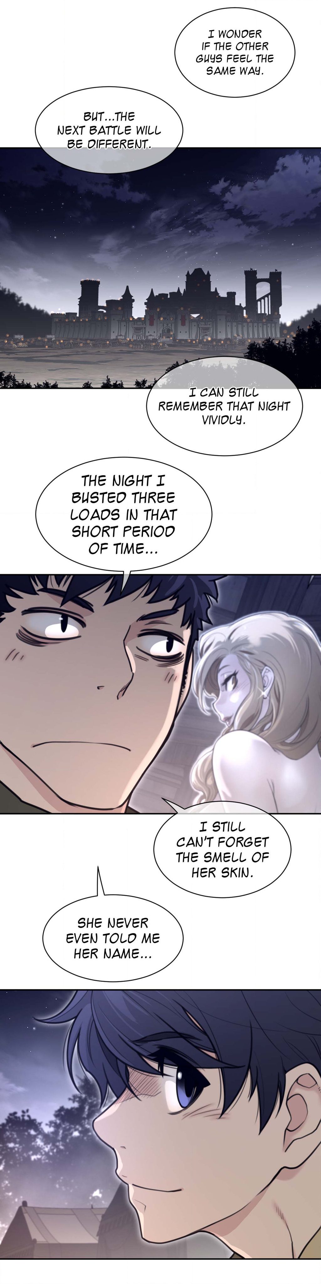 Perfect Half Chapter 187 image 4
