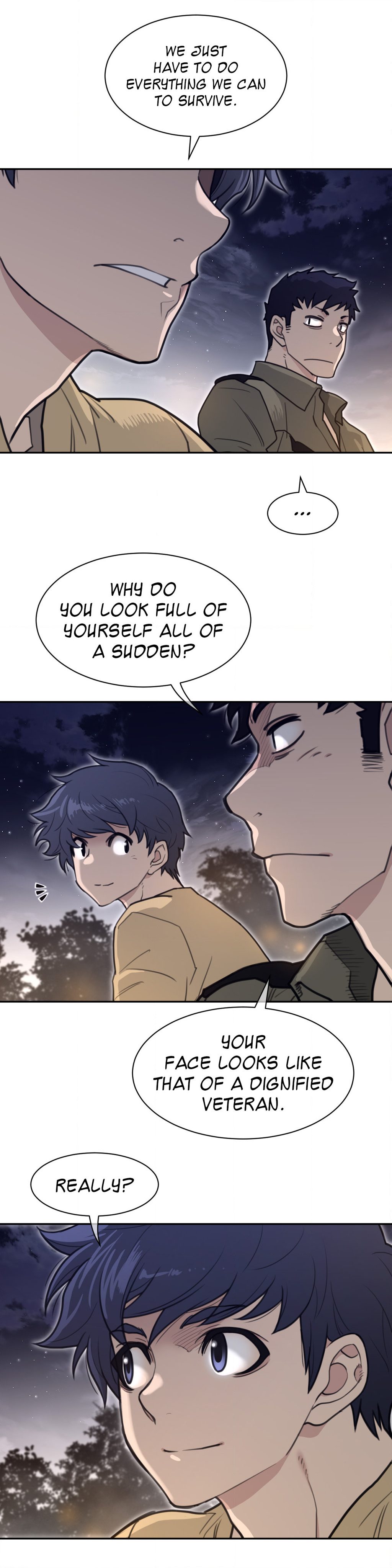 Perfect Half Chapter 187 image 6
