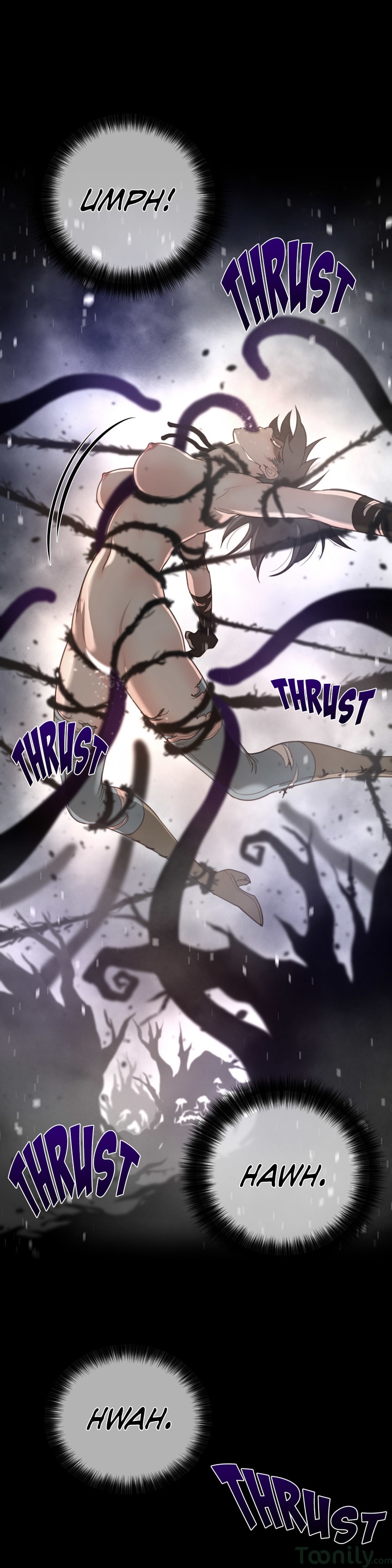 Perfect Half Chapter 28 image 0