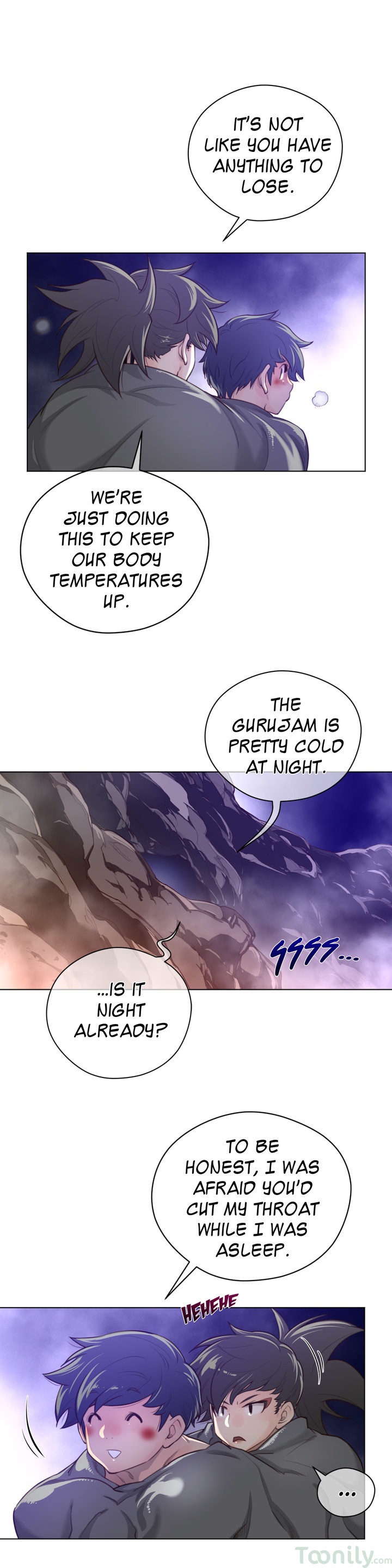 Perfect Half Chapter 28 image 9