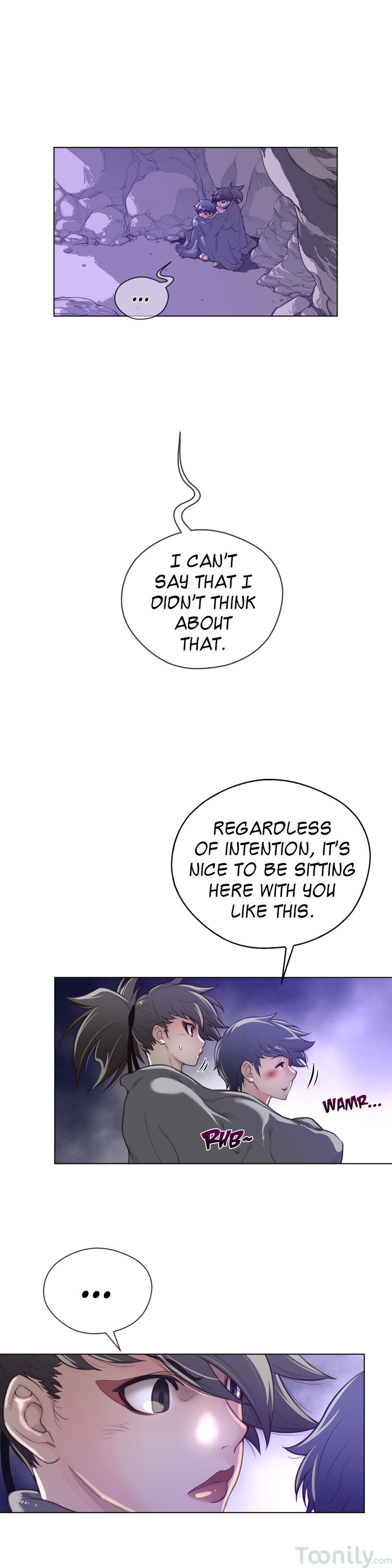 Perfect Half Chapter 28 image 10