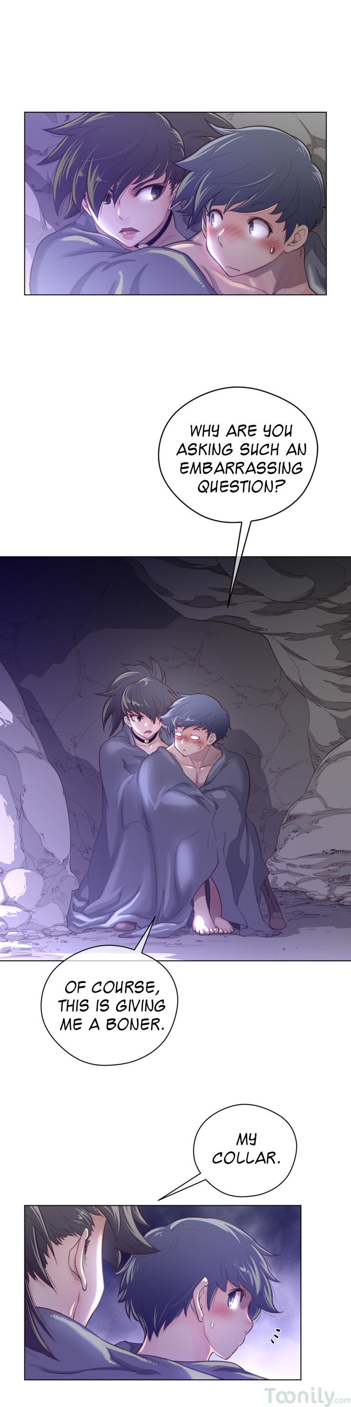 Perfect Half Chapter 28 image 12