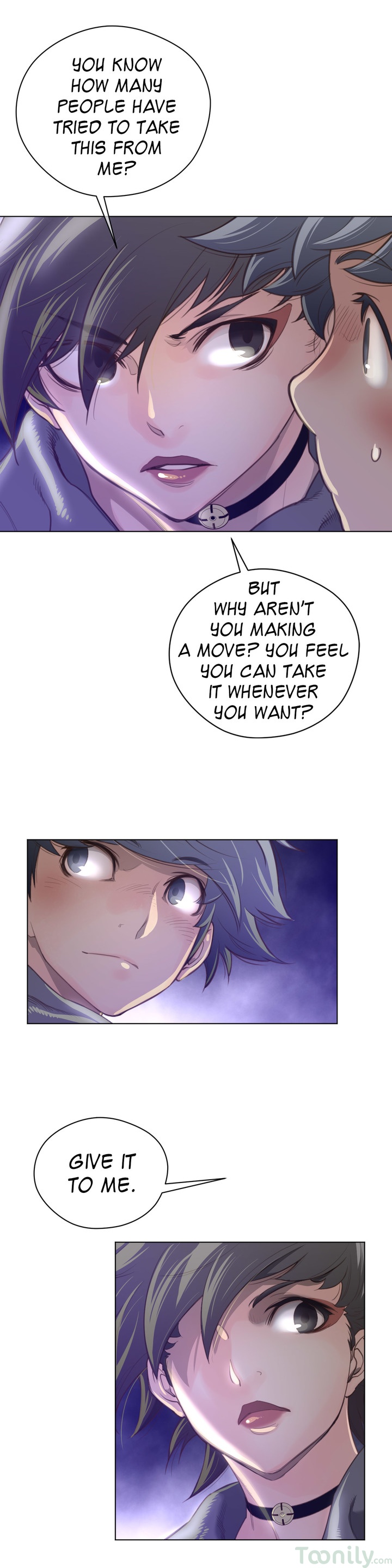 Perfect Half Chapter 28 image 13