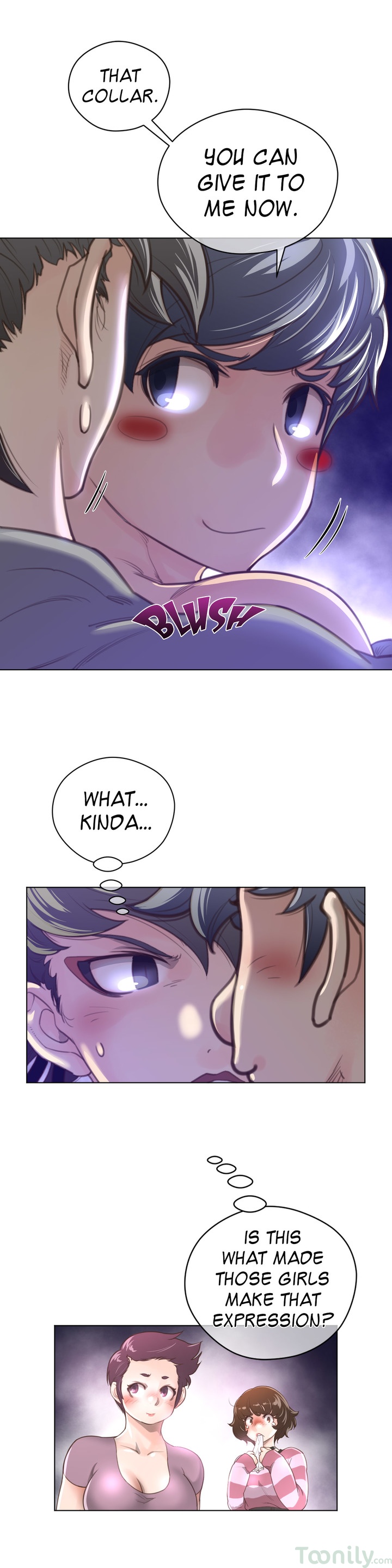 Perfect Half Chapter 28 image 14