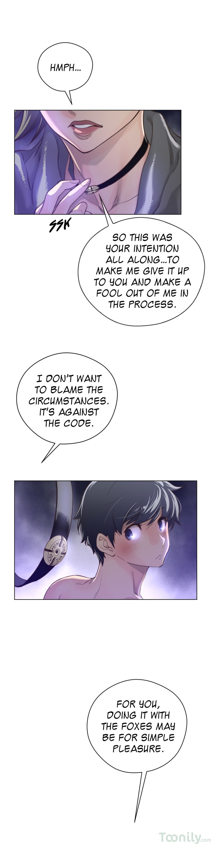 Perfect Half Chapter 28 image 15