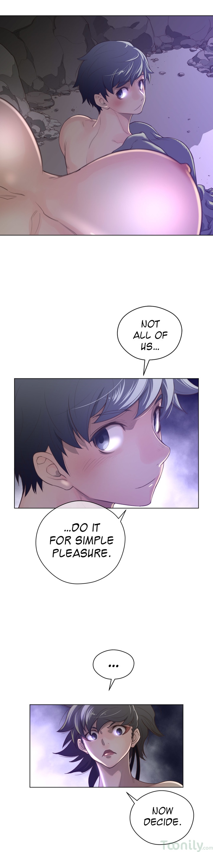 Perfect Half Chapter 28 image 17