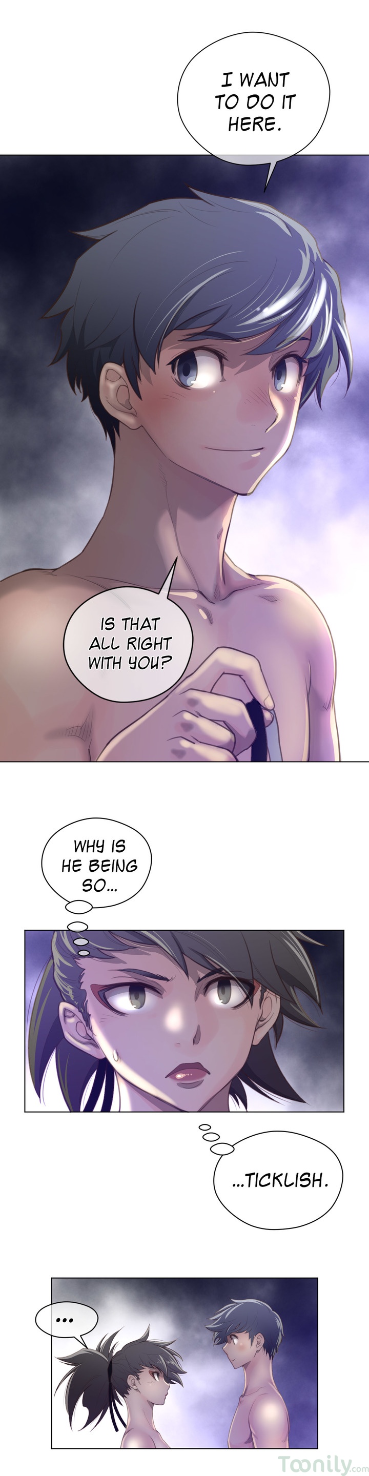 Perfect Half Chapter 28 image 19