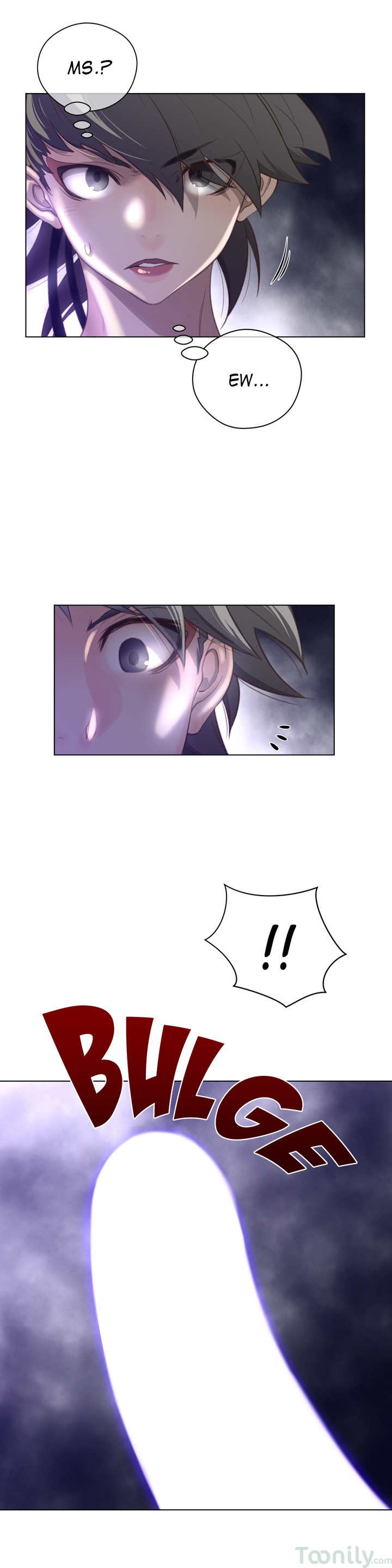 Perfect Half Chapter 28 image 22