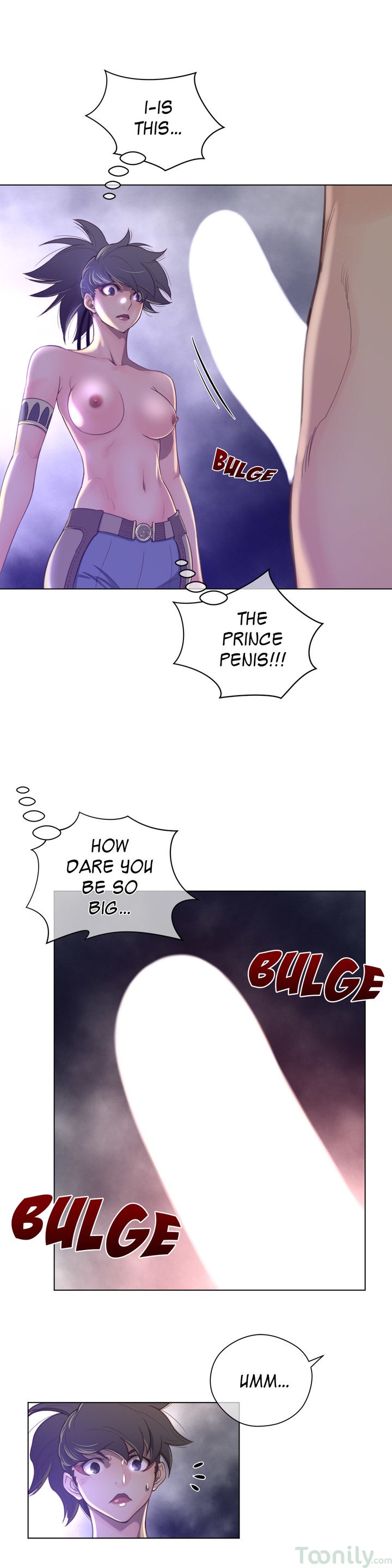 Perfect Half Chapter 28 image 23