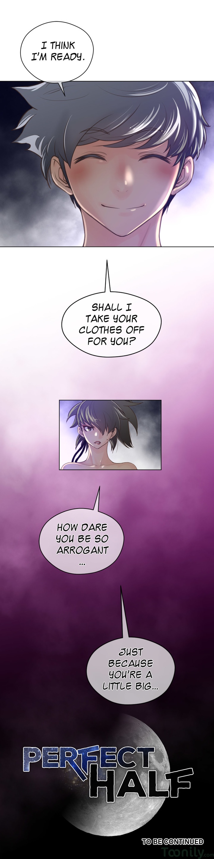 Perfect Half Chapter 28 image 24