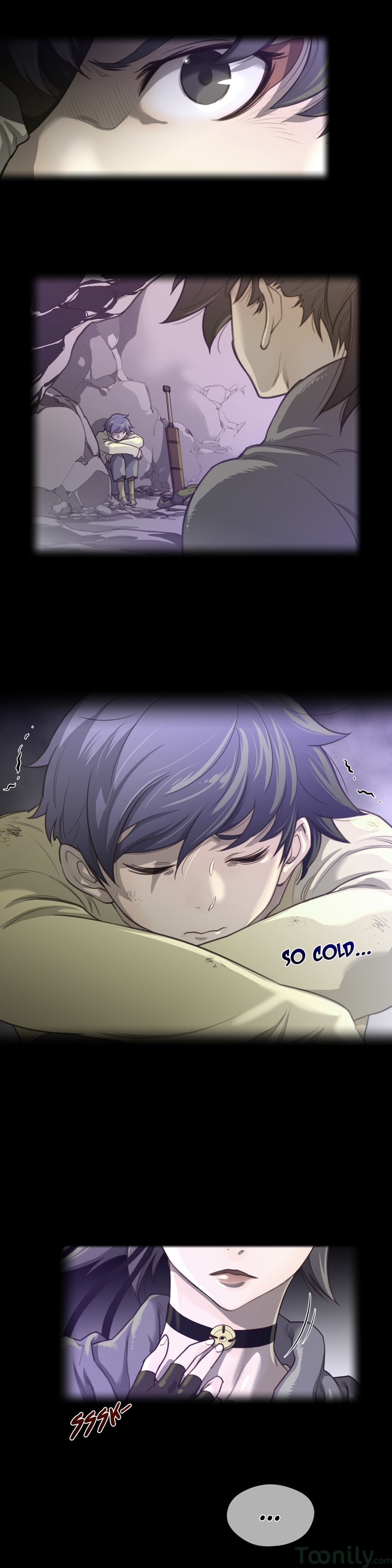 Perfect Half Chapter 28 image 2