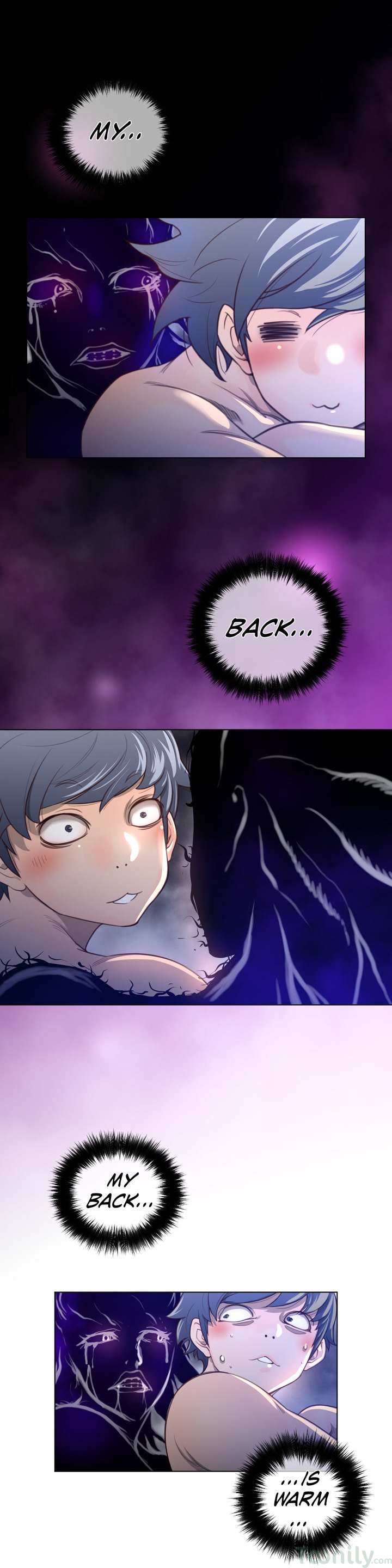 Perfect Half Chapter 28 image 6