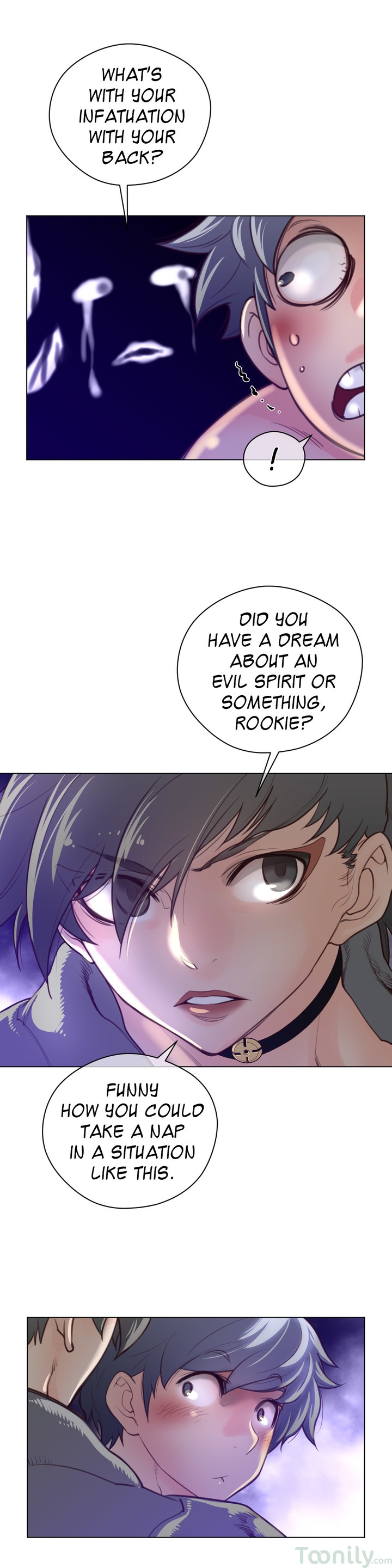 Perfect Half Chapter 28 image 7
