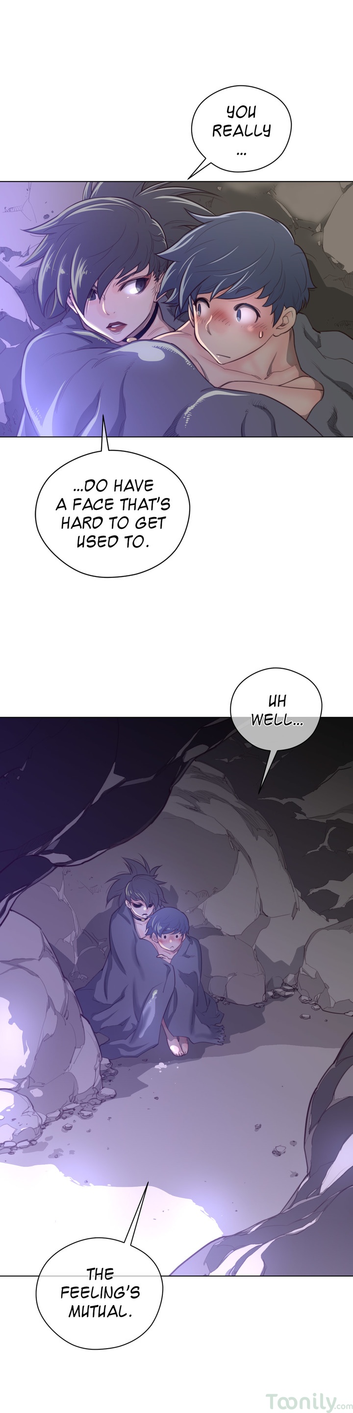 Perfect Half Chapter 28 image 8