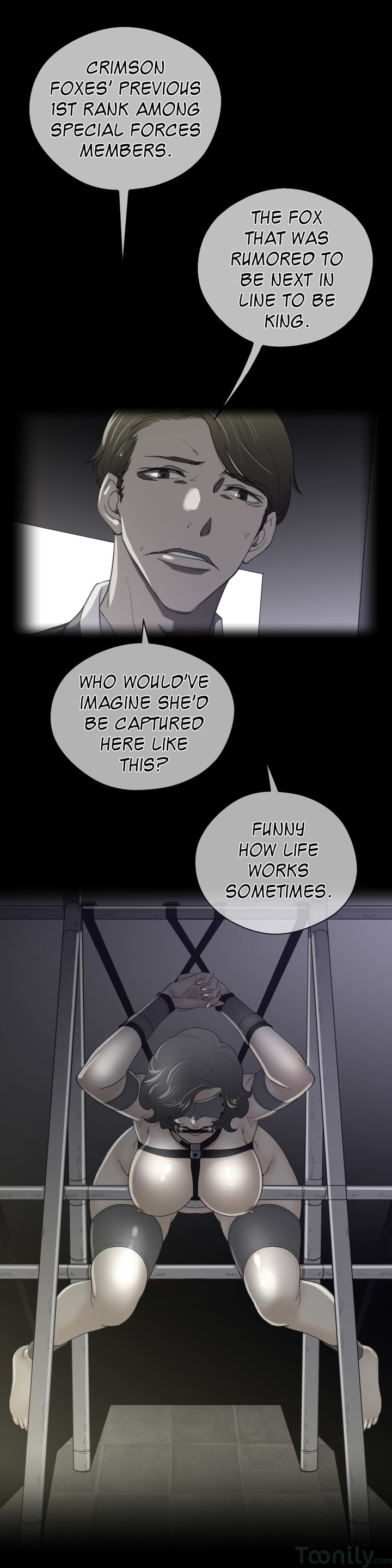 Perfect Half Chapter 41 image 0