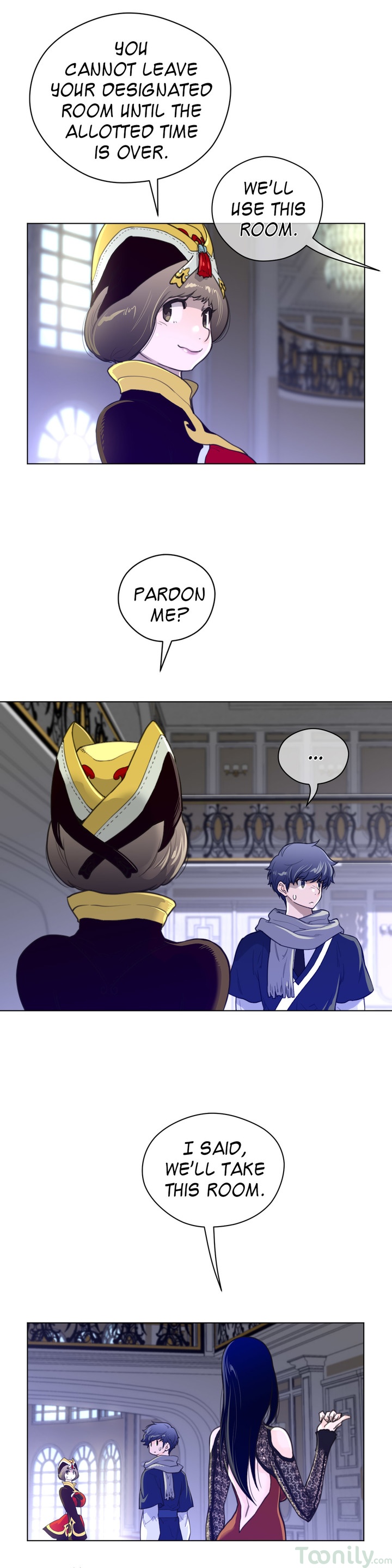Perfect Half Chapter 47 image 13