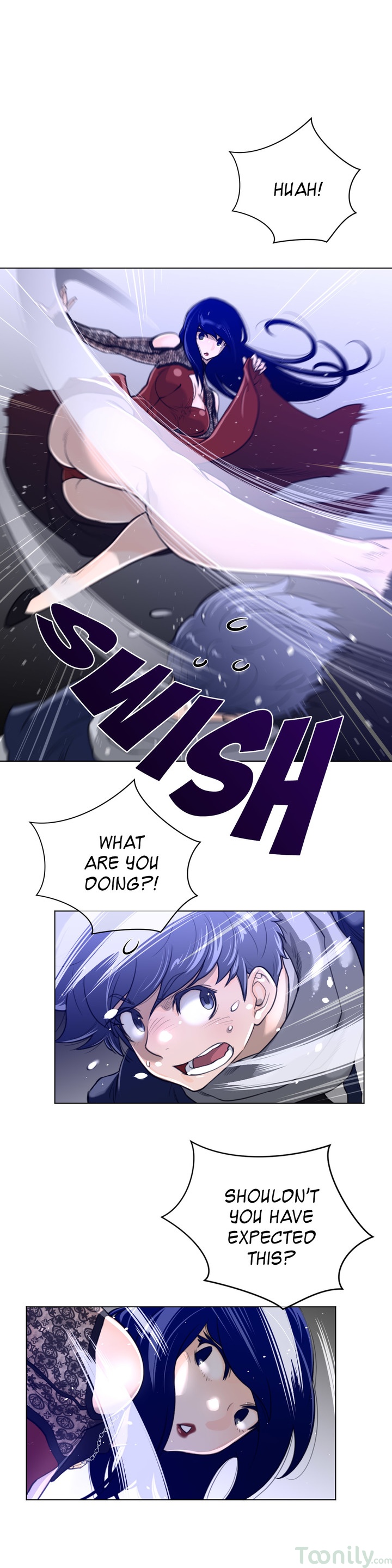 Perfect Half Chapter 47 image 20