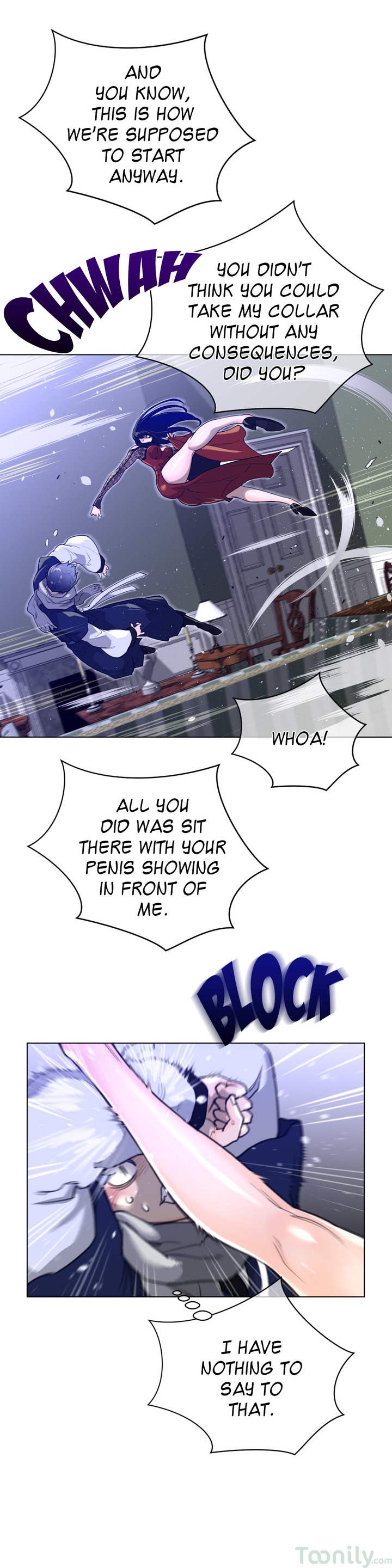 Perfect Half Chapter 47 image 21