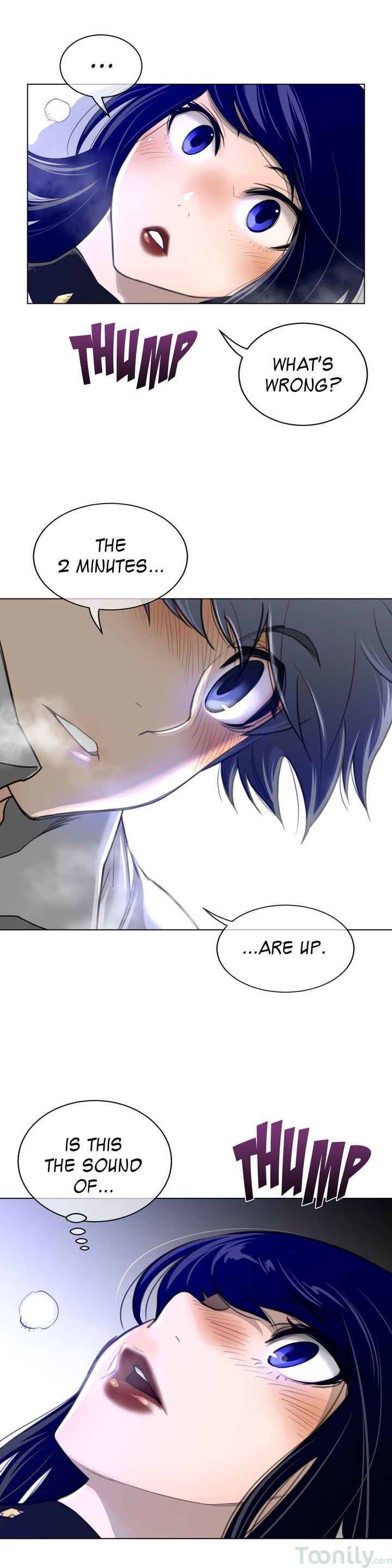 Perfect Half Chapter 54 image 13