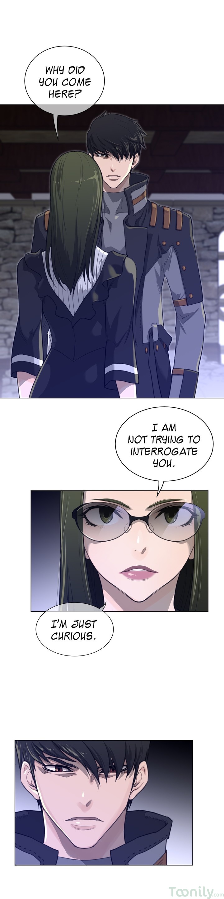 Perfect Half Chapter 68 image 9