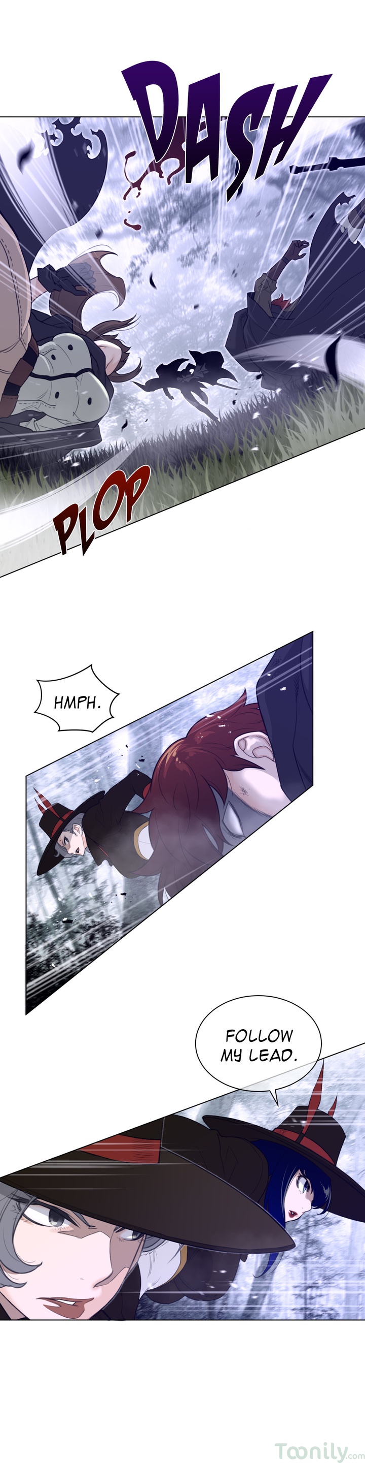 Perfect Half Chapter 81 image 7