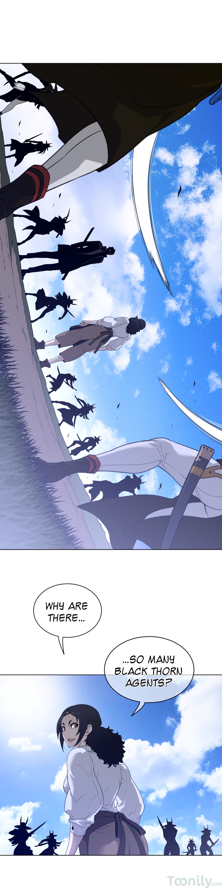 Perfect Half Chapter 89 image 20