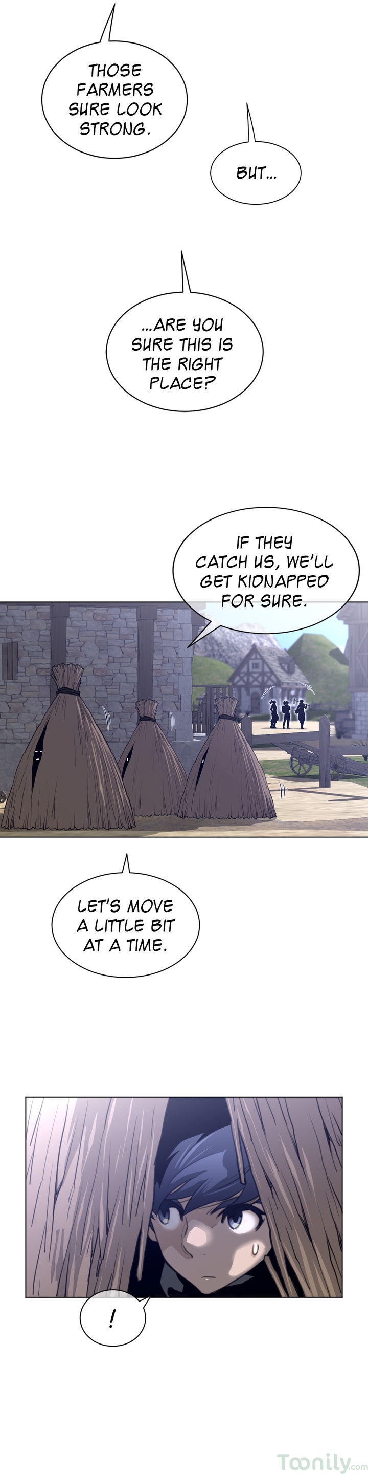 Perfect Half Chapter 89 image 6