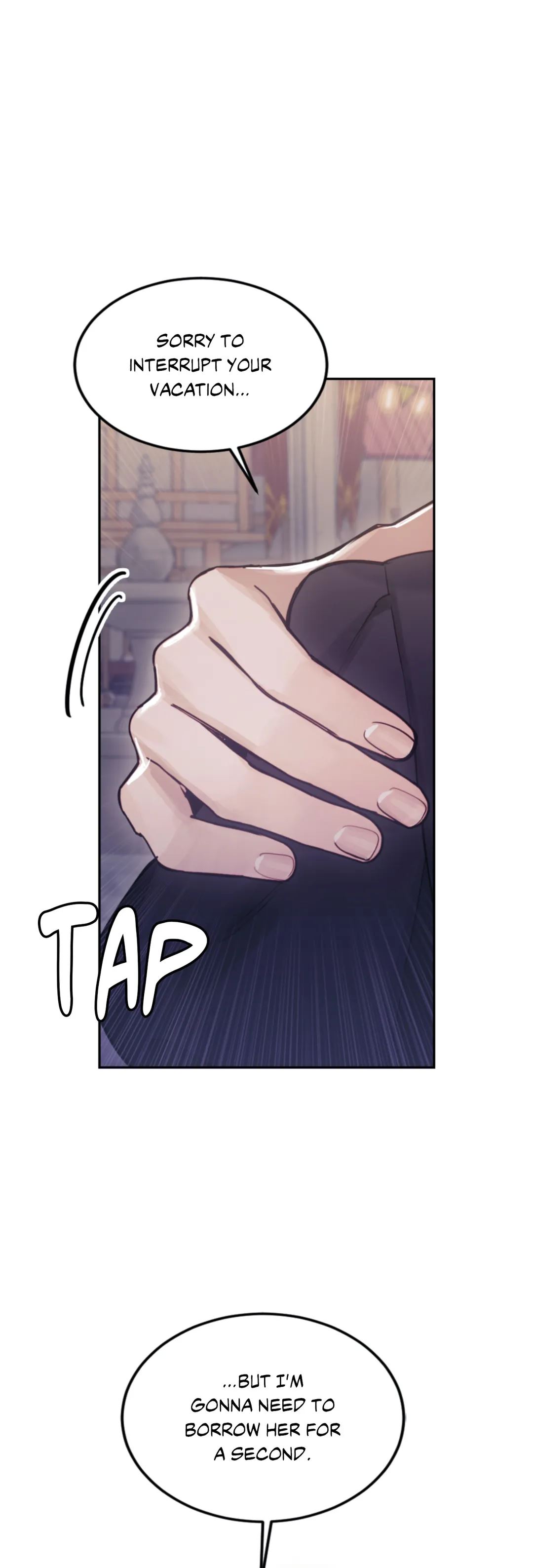 I’m No Heroine! Chapter 30 - Season 1 Finale image 0