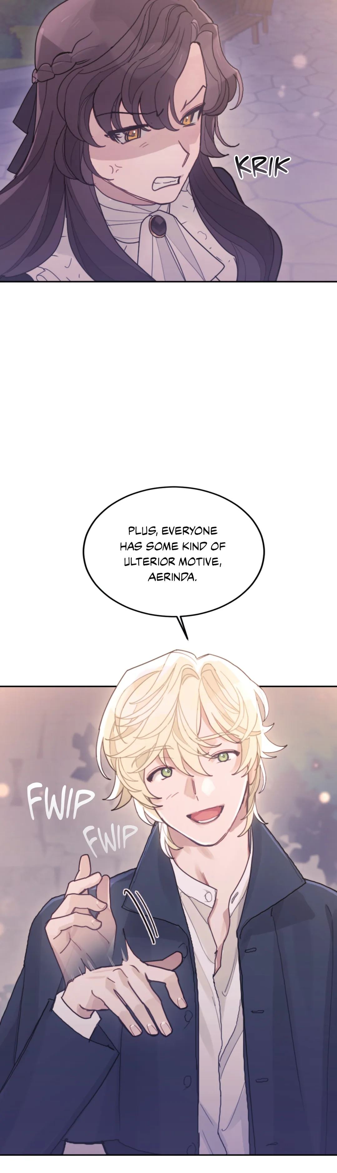 I’m No Heroine! Chapter 30 - Season 1 Finale image 9