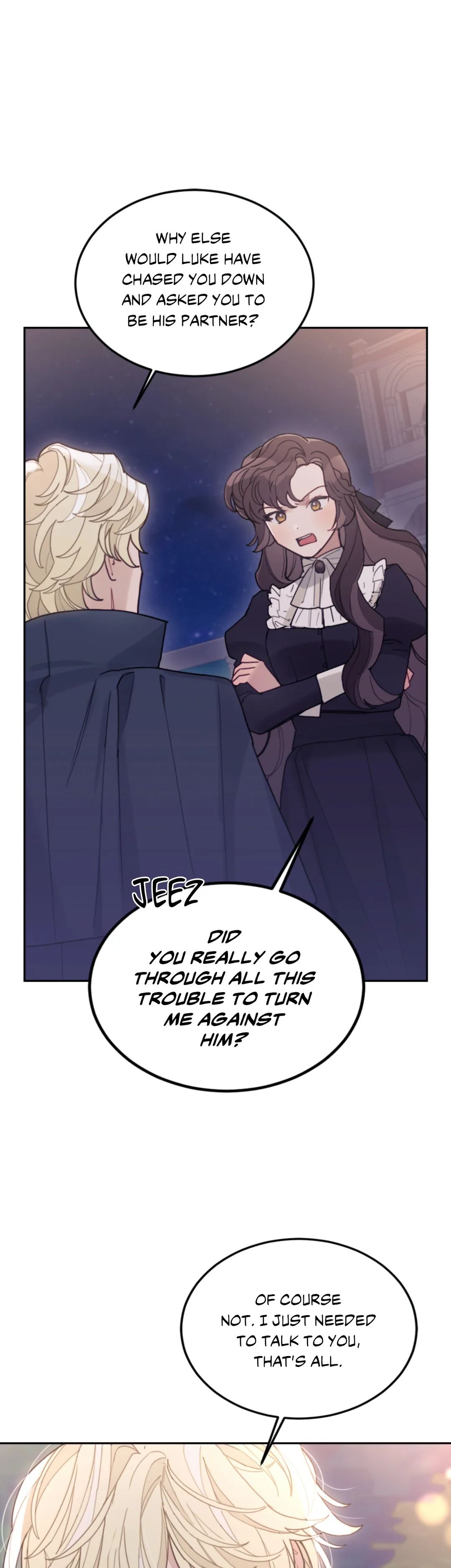 I’m No Heroine! Chapter 30 - Season 1 Finale image 10