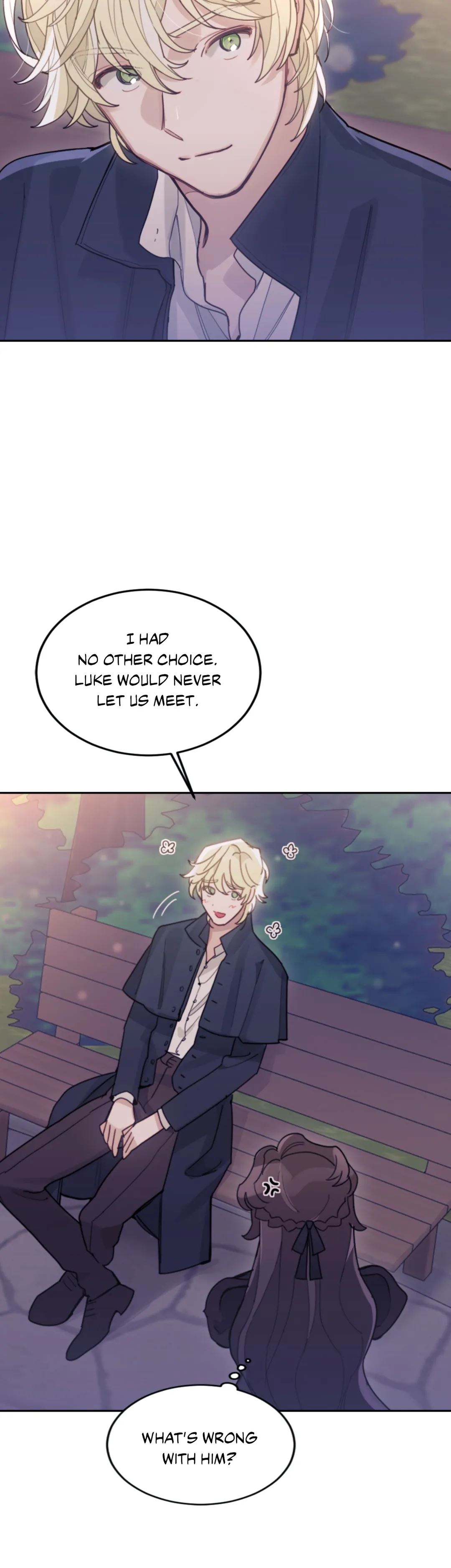 I’m No Heroine! Chapter 30 - Season 1 Finale image 11