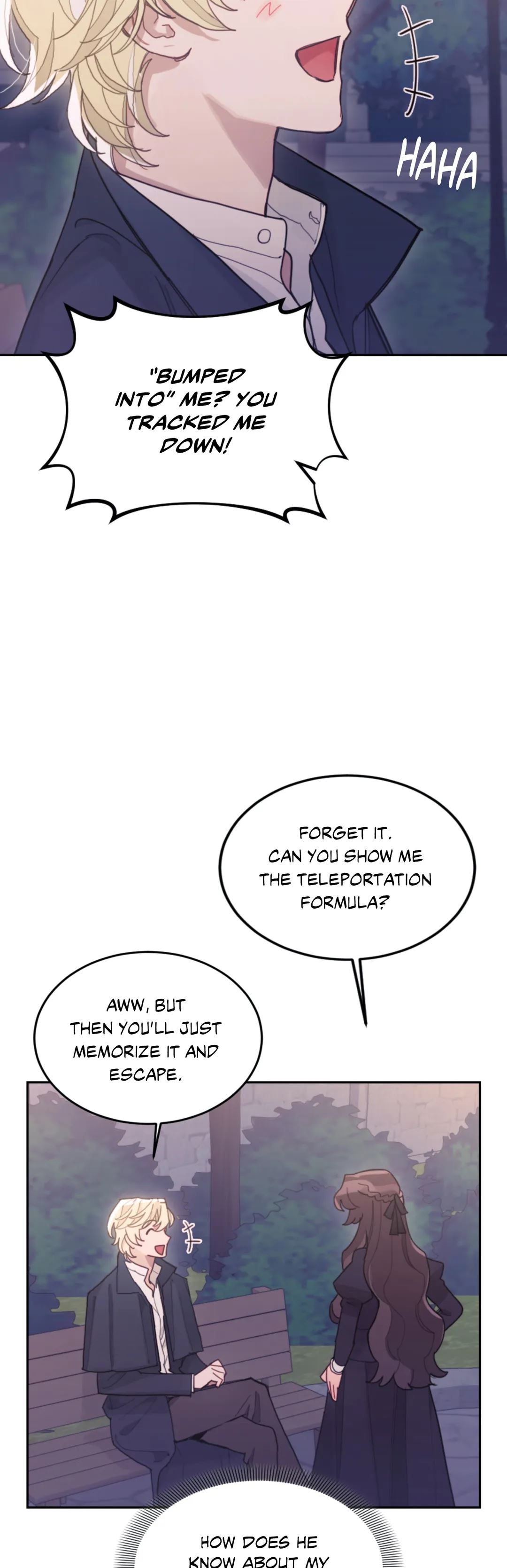 I’m No Heroine! Chapter 30 - Season 1 Finale image 13