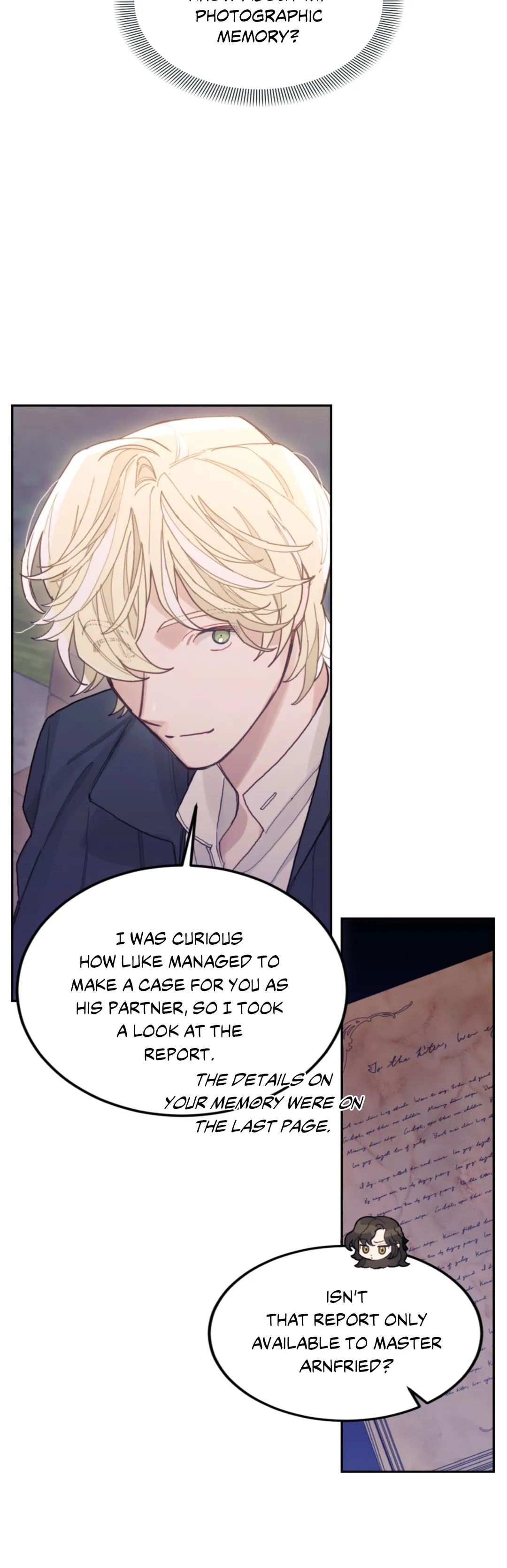 I’m No Heroine! Chapter 30 - Season 1 Finale image 14