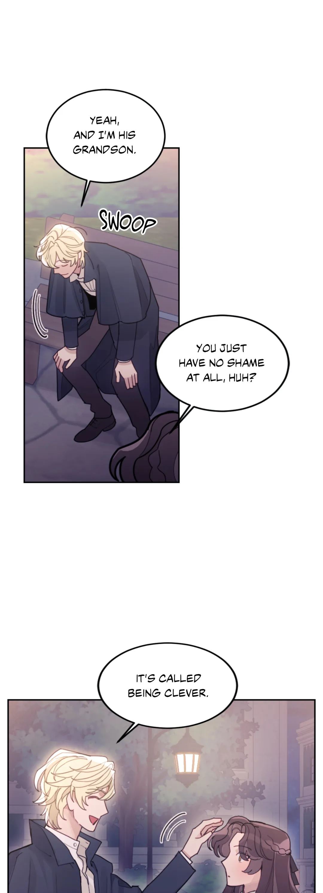 I’m No Heroine! Chapter 30 - Season 1 Finale image 15