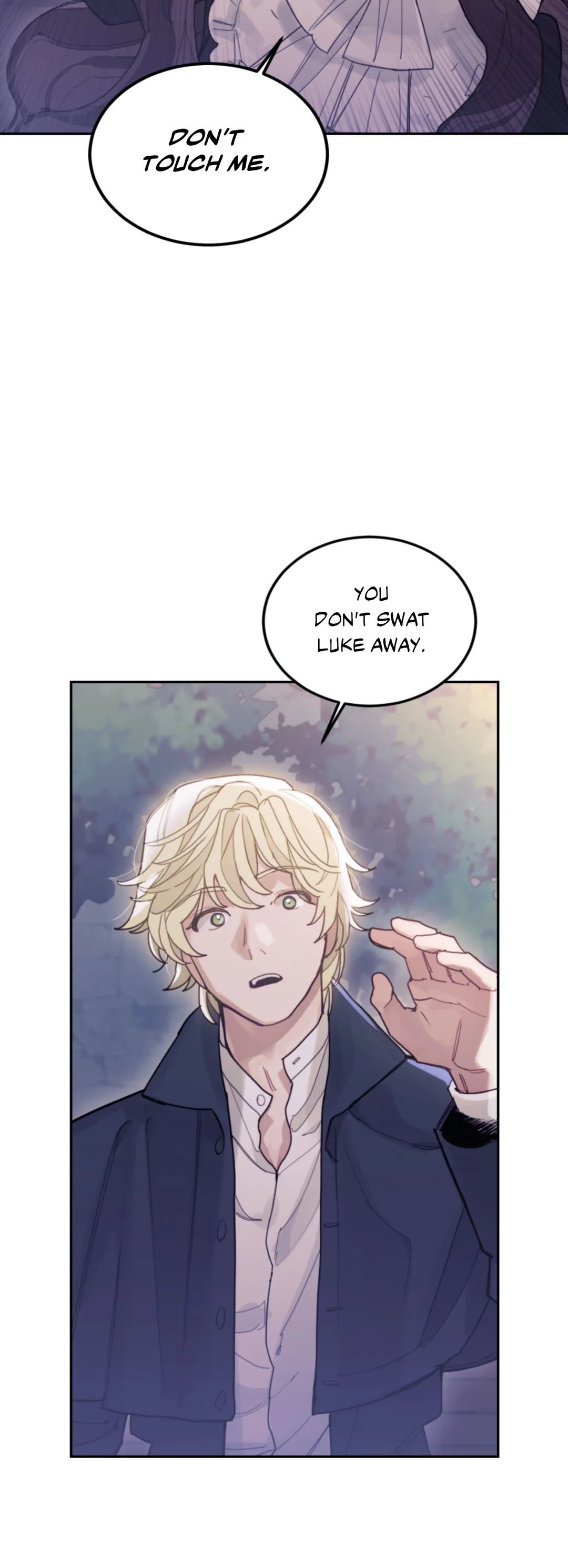 I’m No Heroine! Chapter 30 - Season 1 Finale image 17