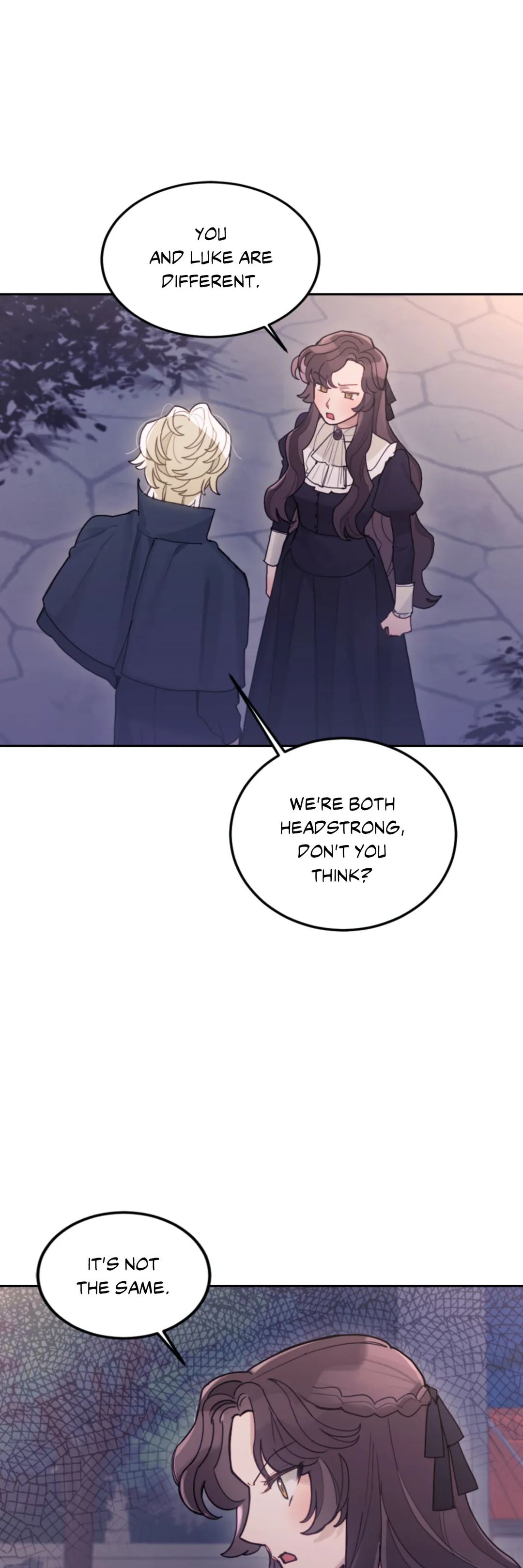 I’m No Heroine! Chapter 30 - Season 1 Finale image 18