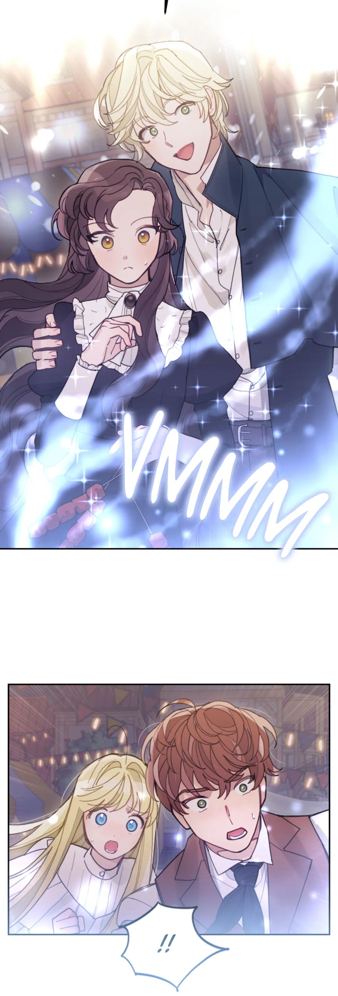 I’m No Heroine! Chapter 30 - Season 1 Finale image 1