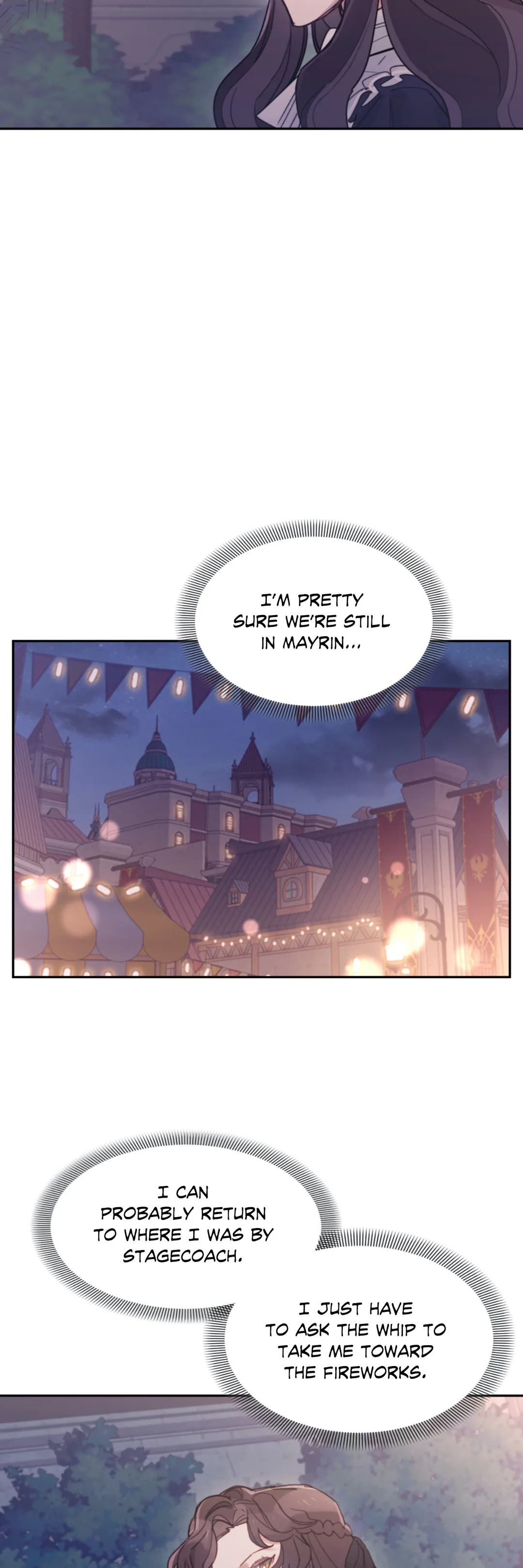 I’m No Heroine! Chapter 30 - Season 1 Finale image 19