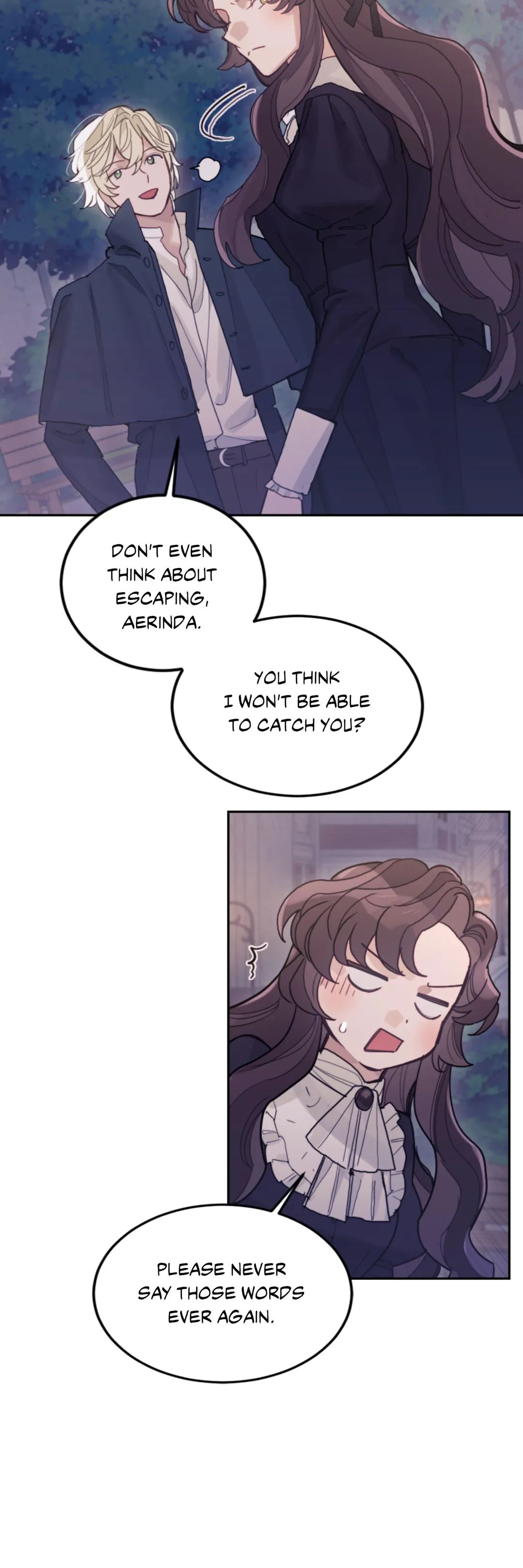 I’m No Heroine! Chapter 30 - Season 1 Finale image 20