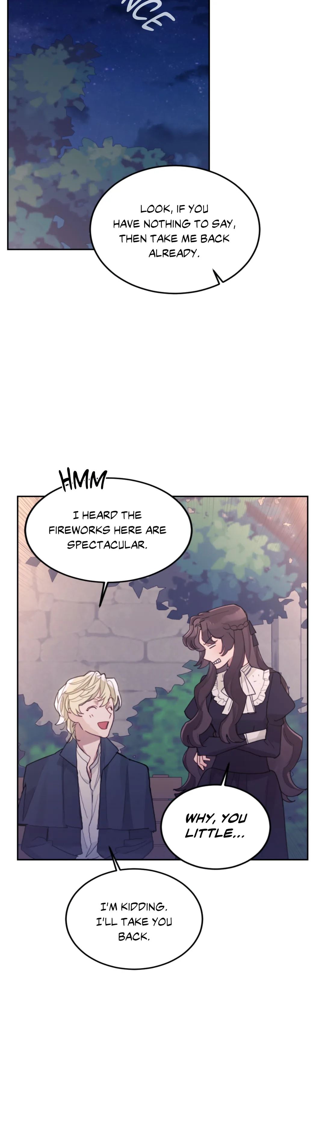 I’m No Heroine! Chapter 30 - Season 1 Finale image 22