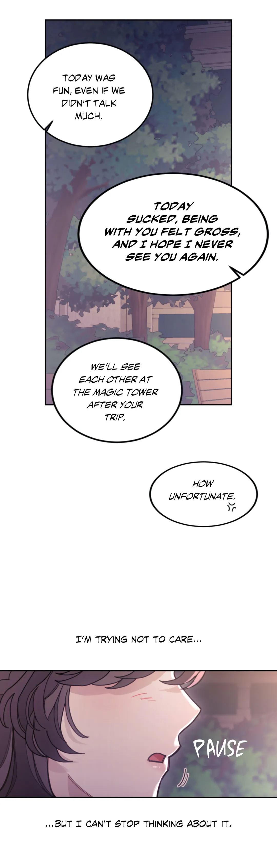 I’m No Heroine! Chapter 30 - Season 1 Finale image 23