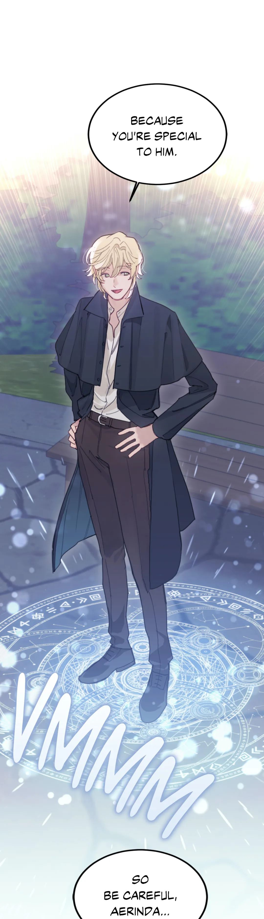 I’m No Heroine! Chapter 30 - Season 1 Finale image 25