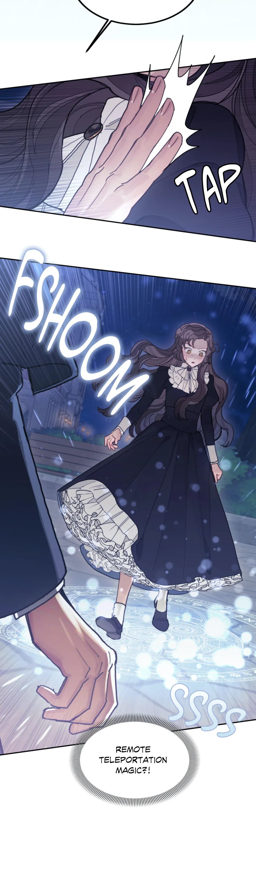 I’m No Heroine! Chapter 30 - Season 1 Finale image 26