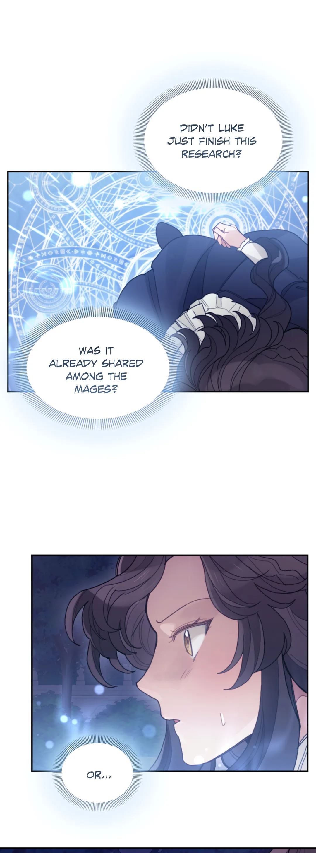 I’m No Heroine! Chapter 30 - Season 1 Finale image 27